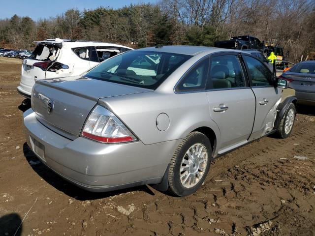 Obraz 3 z 2008 MERCURY SABLE LUXURY 2008 z VIN 1MEHM40W18G626886