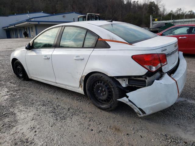 Image 2 of 2014 CHEVROLET CRUZE LS 2014 with VIN 1G1PA5SH9E7354957