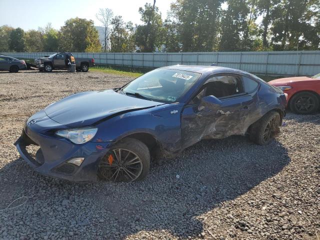 Изображение 1 2015 TOYOTA SCION FR-S  2015 с VIN JF1ZNAA10F8709310
