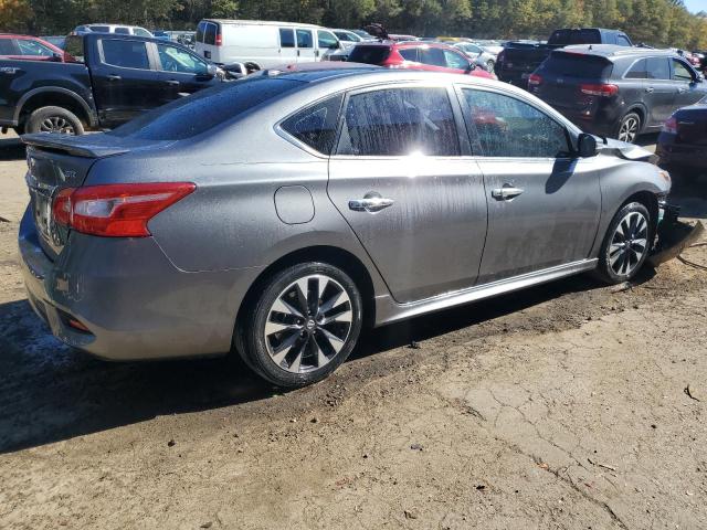 Image 3 of 2018 NISSAN SENTRA S 2018 with VIN 3N1AB7AP0JY213057