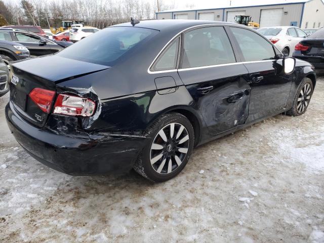 Изображение 3 2009 AUDI A4 PREMIUM PLUS 2009 с VIN WAUSF78K19N024276