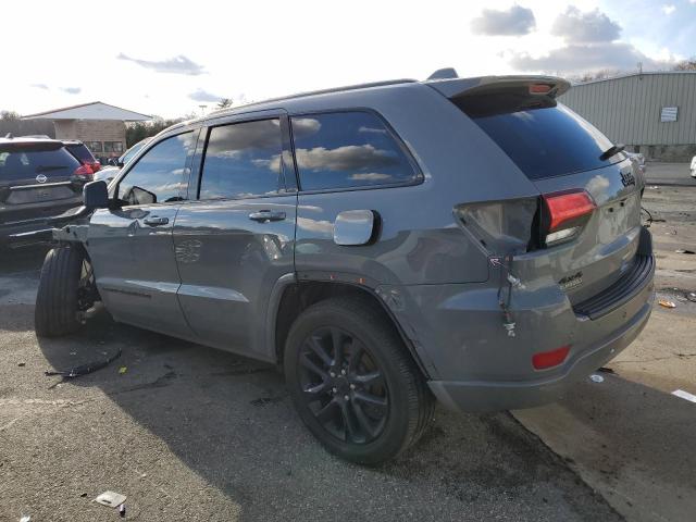 Изображение 2 2022 JEEP GRAND CHEROKEE LAREDO E 2022 с VIN 1C4RJFAG0NC117568