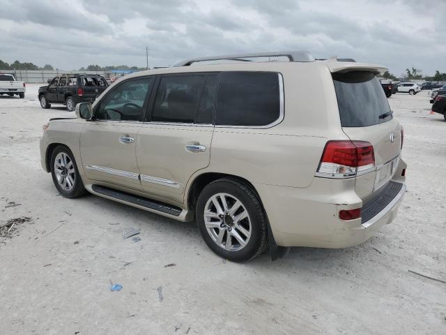 Obraz 2 z 2015 LEXUS LX 570 2015 z VIN JTJHY7AX3F4179049