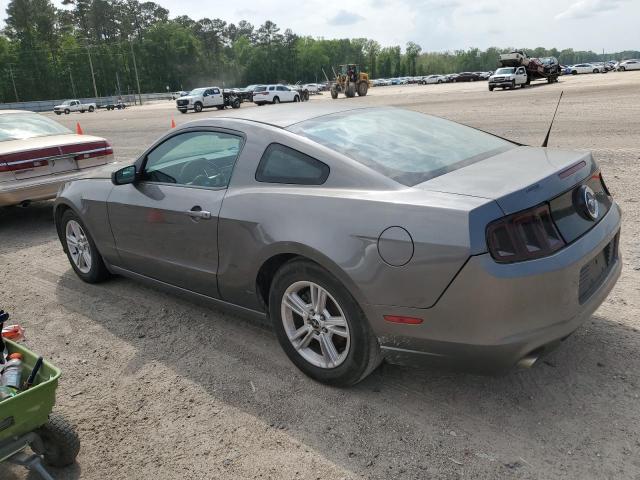 Image 2 of 2014 FORD MUSTANG  2014 with VIN 1ZVBP8AM3E5324751