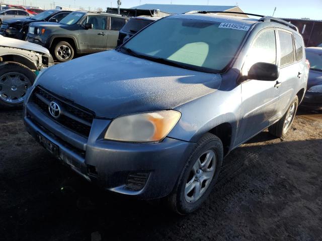 Obraz 2011 TOYOTA RAV4  2011