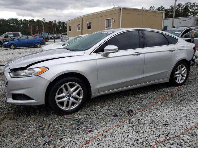 Изображение 1 2013 FORD FUSION SE 2013 с VIN 3FA6P0HR3DR348444