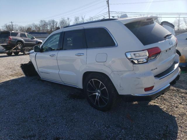 Image 2 of 2016 JEEP GRAND CHEROKEE SUMMIT 2016 with VIN 1C4RJFJG1GC343038