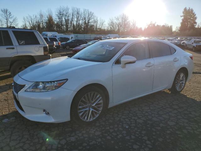 Изображение 2014 LEXUS ES 350 2014