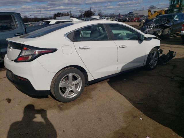 Изображение 3 2017 CHEVROLET VOLT LT 2017 с VIN 1G1RC6S58HU208182