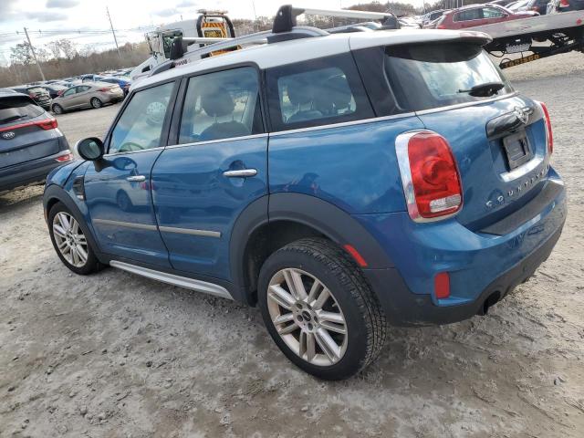 Изображение 2 2017 MINI COOPER COUNTRYMAN ALL4 2017 с VIN WMZYV5C32H3E01537
