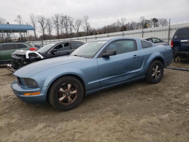 Изображение 2007 FORD MUSTANG  2007