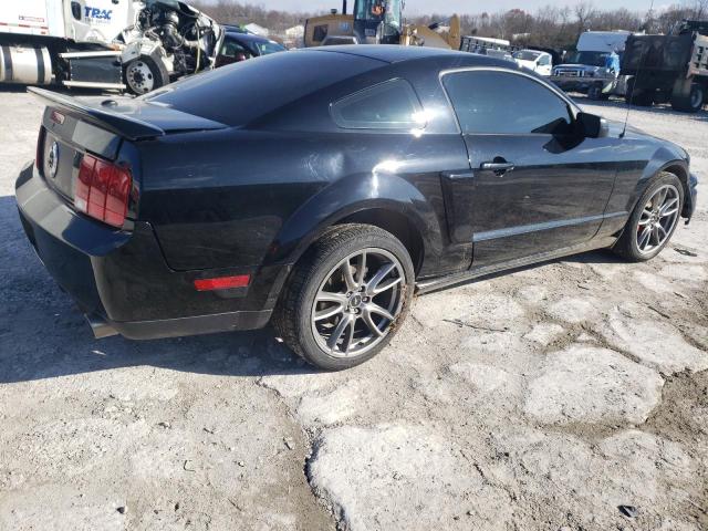 Image 3 of 2008 FORD MUSTANG GT 2008 with VIN 1ZVHT82H685180902
