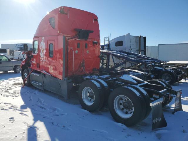 Изображение 3 2017 FREIGHTLINER CASCADIA 125  2017 с VIN 3AKJGLDR1HSHH3401