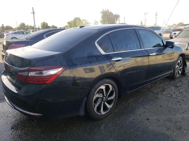 Obraz 3 z 2017 HONDA ACCORD EXL 2017 z VIN 1HGCR2F98HA043030