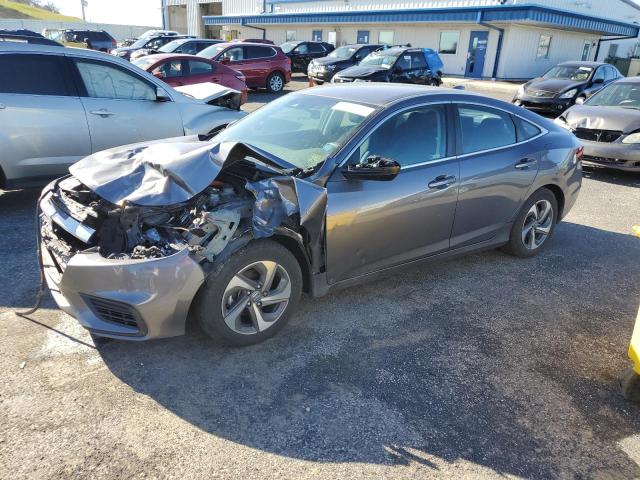 Obraz 1 z 2020 HONDA INSIGHT LX 2020 z VIN 19XZE4F18LE000002