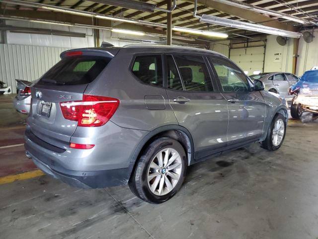 Изображение 3 2016 BMW X3 XDRIVE28I 2016 с VIN 5UXWX9C58G0D81772
