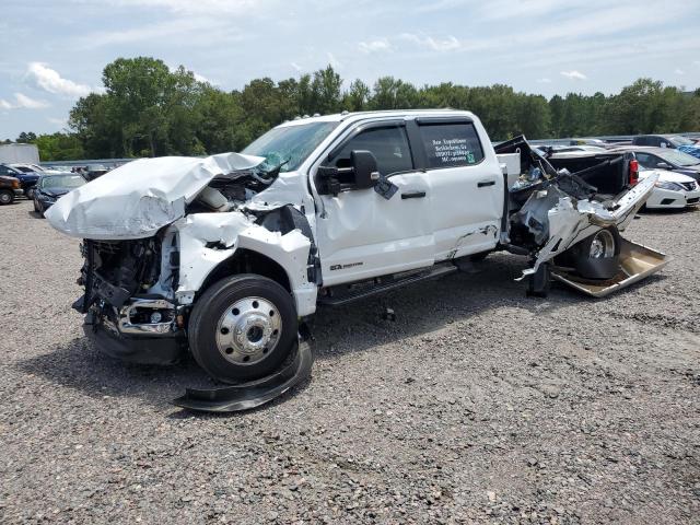 2023 FORD F-450 SUPER DUTY 2023 image