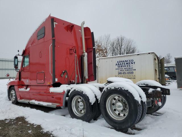 Image 3 of 2006 FREIGHTLINER CONVENTIONAL ST120 2006 with VIN 1FUJBBCKX6LU58104