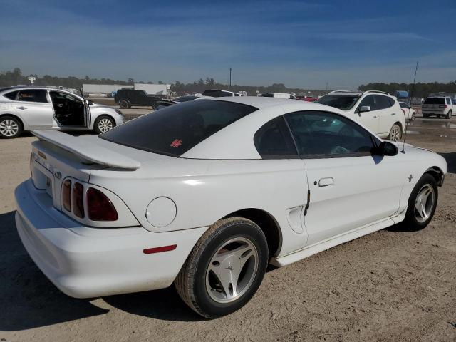 Изображение 3 1998 FORD MUSTANG  1998 с VIN 1FAFP4045WF273012