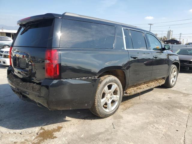 Obraz 3 z 2017 CHEVROLET SUBURBAN C1500 LT 2017 z VIN 1GNSCHKC7HR342050