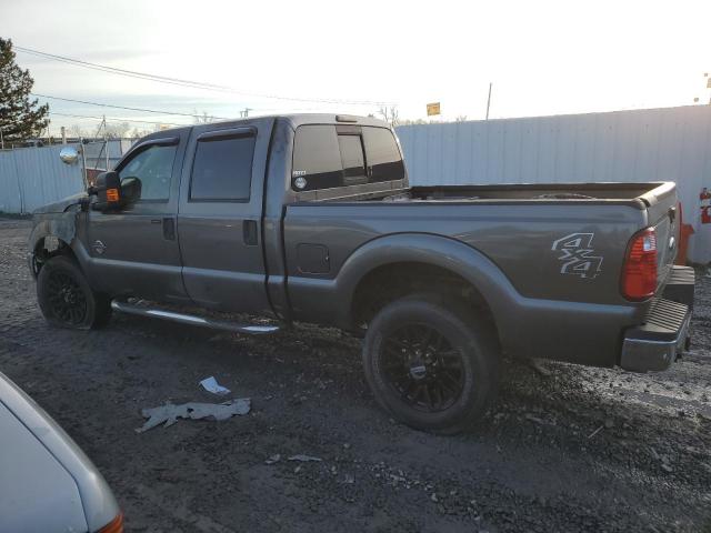 Изображение 2 2011 FORD F350 SUPER DUTY 2011 с VIN 1FT7W3BT0BEC60037