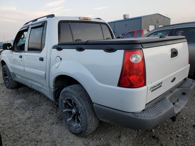 Image 2 of 2003 Ford Explorer 2003 with VIN 1FMZU77E43UA80918