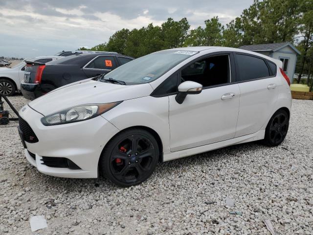 2016 FORD FIESTA ST 2016 image