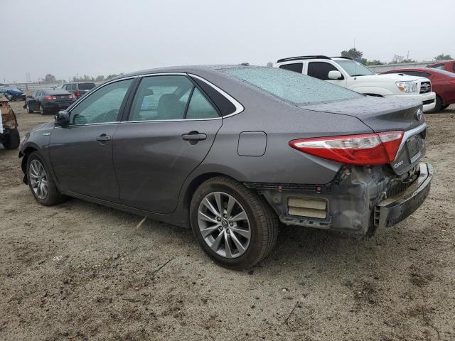 Obraz 2 z 2016 TOYOTA CAMRY HYBRID 2016 z VIN 4T1BD1FKXGU189525