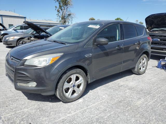 Obraz 1 z 2016 FORD ESCAPE SE 2016 z VIN 1FMCU0G91GUA53049