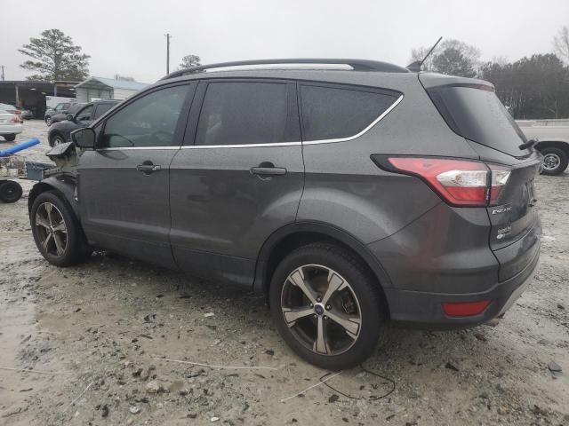 Obraz 2 z 2018 FORD ESCAPE SEL 2018 z VIN 1FMCU9HD1JUA60551