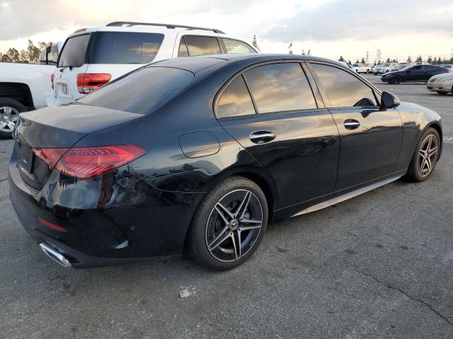 Изображение 3 2023 MERCEDES-BENZ C 300 2023 с VIN W1KAF4GB3PR104446