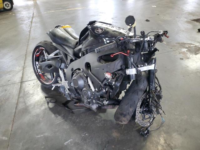 2008 HONDA CBR1000 RR 2008 image