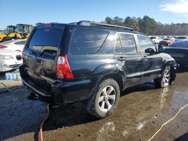 Изображение 3 2006 TOYOTA 4RUNNER LIMITED 2006 с VIN JTEBU17R060089807
