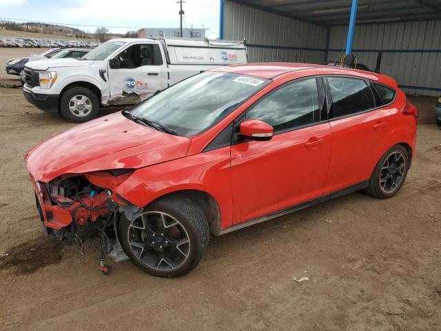 Obraz 1 z 2014 FORD FOCUS SE 2014 z VIN 1FADP3K26EL281004