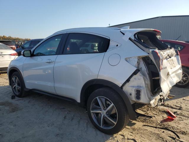 Obraz 2 z 2022 HONDA HR-V EX 2022 z VIN 3CZRU6H51NM723143