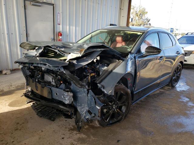 Image 1 of 2023 MAZDA CX-30 PREFERRED 2023 with VIN 3MVDMBCM0PM533357