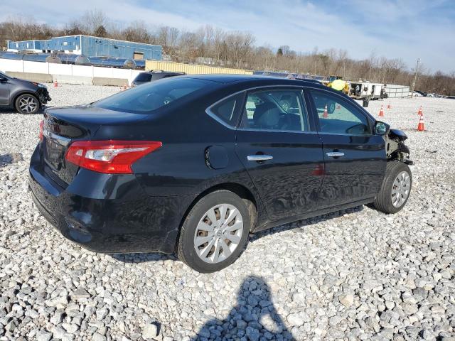 Obraz 3 z 2017 NISSAN SENTRA S 2017 z VIN 3N1AB7AP7HY366836