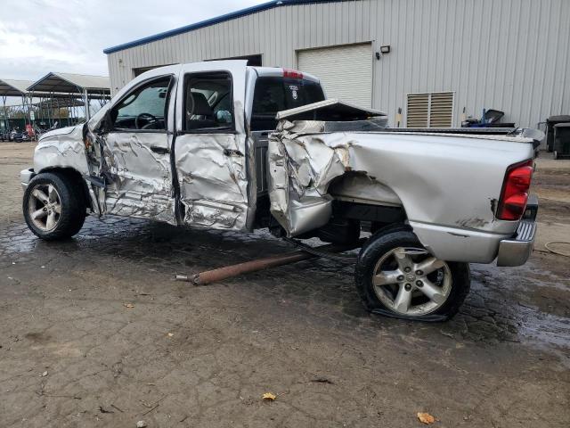 Obraz 2 z 2007 DODGE RAM 1500 ST 2007 z VIN 1D7HU18N27S159183