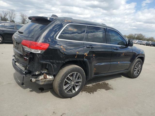 Obraz 3 z 2018 JEEP GRAND CHEROKEE LAREDO 2018 z VIN 1C4RJEAG0JC252926