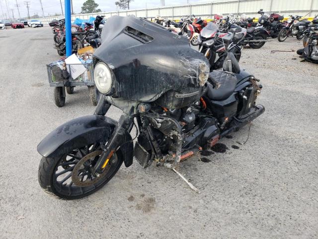 Image 2 of 2019 HARLEY-DAVIDSON FLHXS  2019 with VIN 1HD1KRP11KB600470