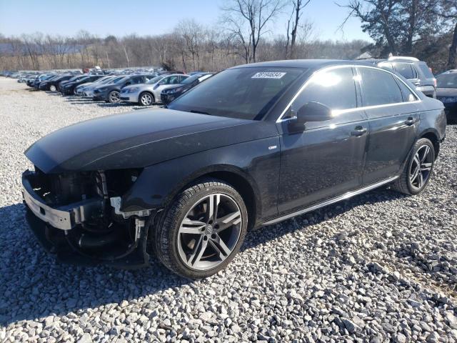Obraz 1 z 2018 AUDI A4 PREMIUM PLUS 2018 z VIN WAULMAF43JA030863