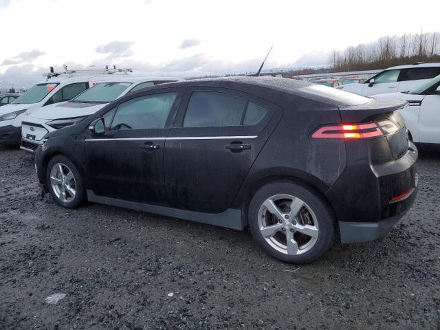 Изображение 2 2014 CHEVROLET VOLT  2014 с VIN 1G1RA6E45EU111686