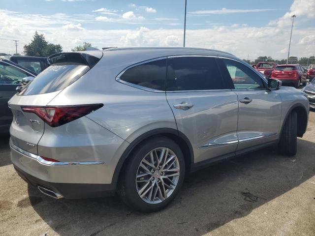Image 3 of 2023 ACURA MDX ADVANCE 2023 with VIN 5J8YE1H81PL043468