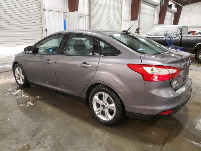 Изображение 2 2014 FORD FOCUS SE 2014 с VIN 1FADP3F29EL138641