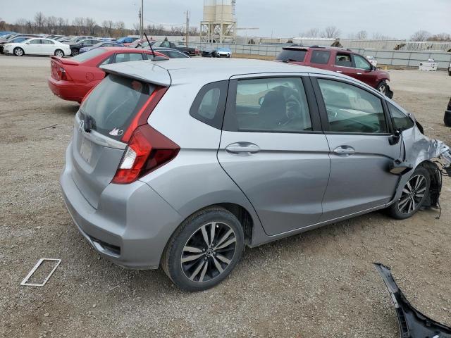 Image 3 of 2020 HONDA FIT EX 2020 with VIN 3HGGK5H87LM719295