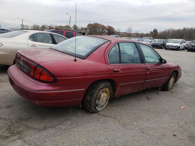 Image 3 of 1995 CHEVROLET LUMINA  1995 with VIN 2G1WL52M3S1194070