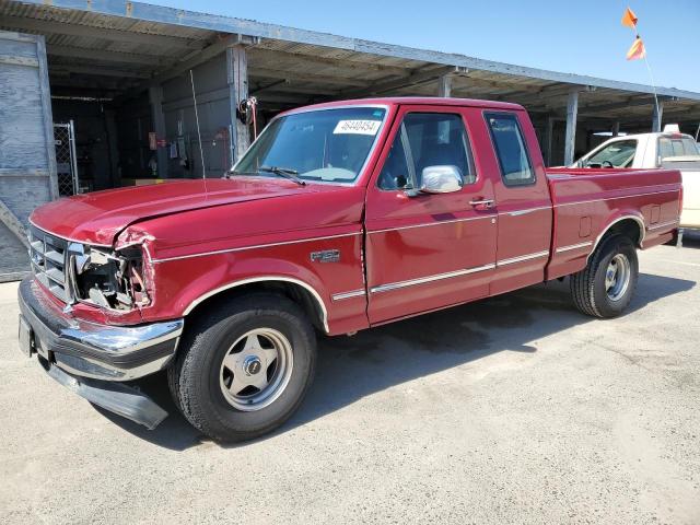 Изображение 1 1994 FORD F150  1994 с VIN 1FTEX15N3RKA42580