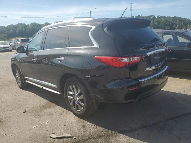 Image 2 of 2015 INFINITI QX60  2015 with VIN 5N1AL0MM8FC549795