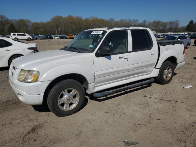 2004 FORD EXPLORER SPORT TRAC  2004 image