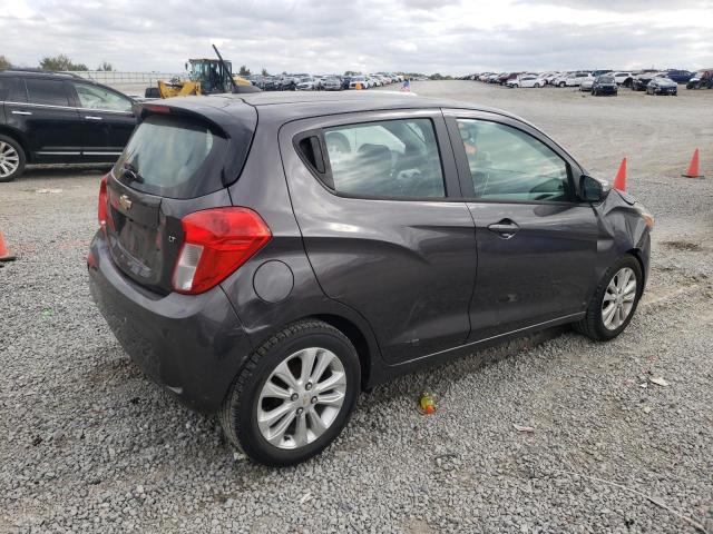 Image 3 of 2016 CHEVROLET SPARK 1LT 2016 with VIN KL8CD6SA1GC621131